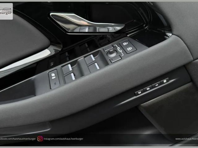 Land Rover Range Rover Evoque Dynamic SE