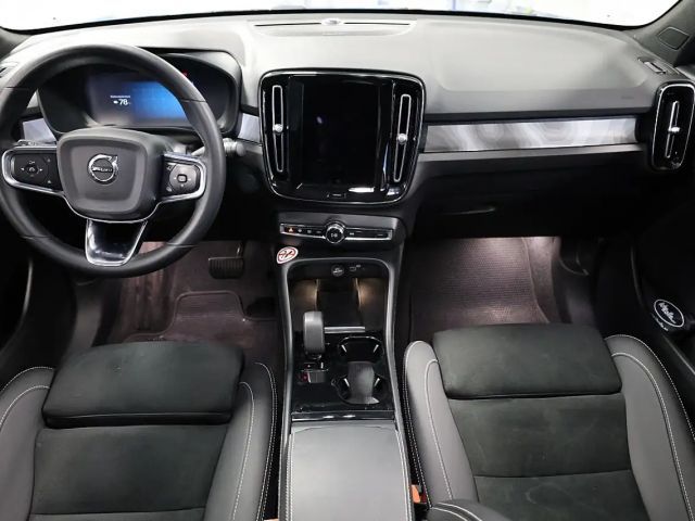 Volvo C40 Recharge Twin Engine Ultimate