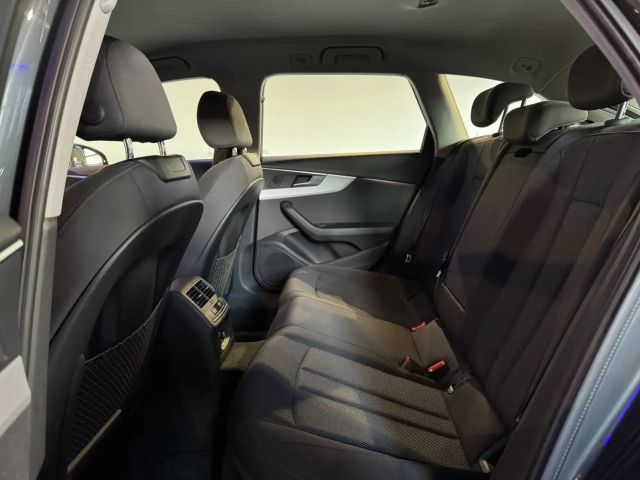 Audi A4 35 TDI Avant