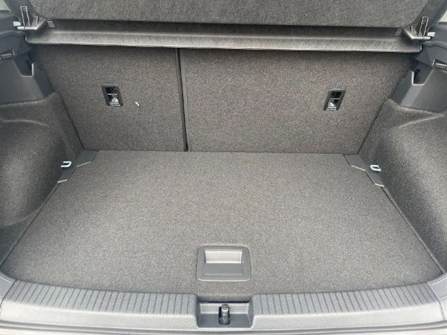 Volkswagen T-Cross 1.0 TSI Style