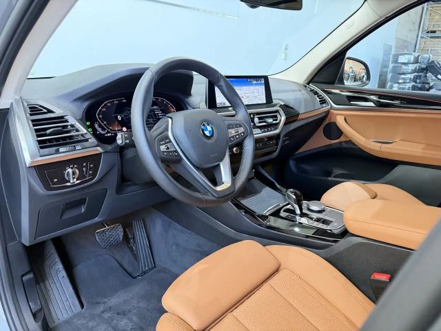 BMW X3 xDrive20i