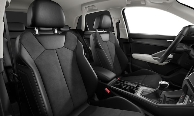 Audi Q3 35 TFSI S-Line S-Tronic