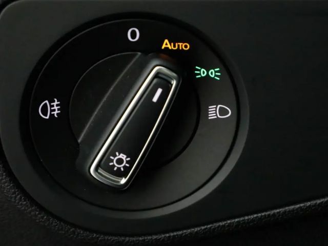 Volkswagen Tiguan 1.5 TSI Life