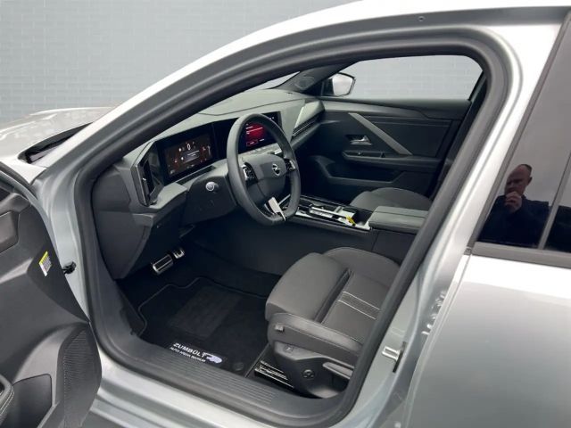 Opel Astra GS-Line Grand Sport Sports Tourer