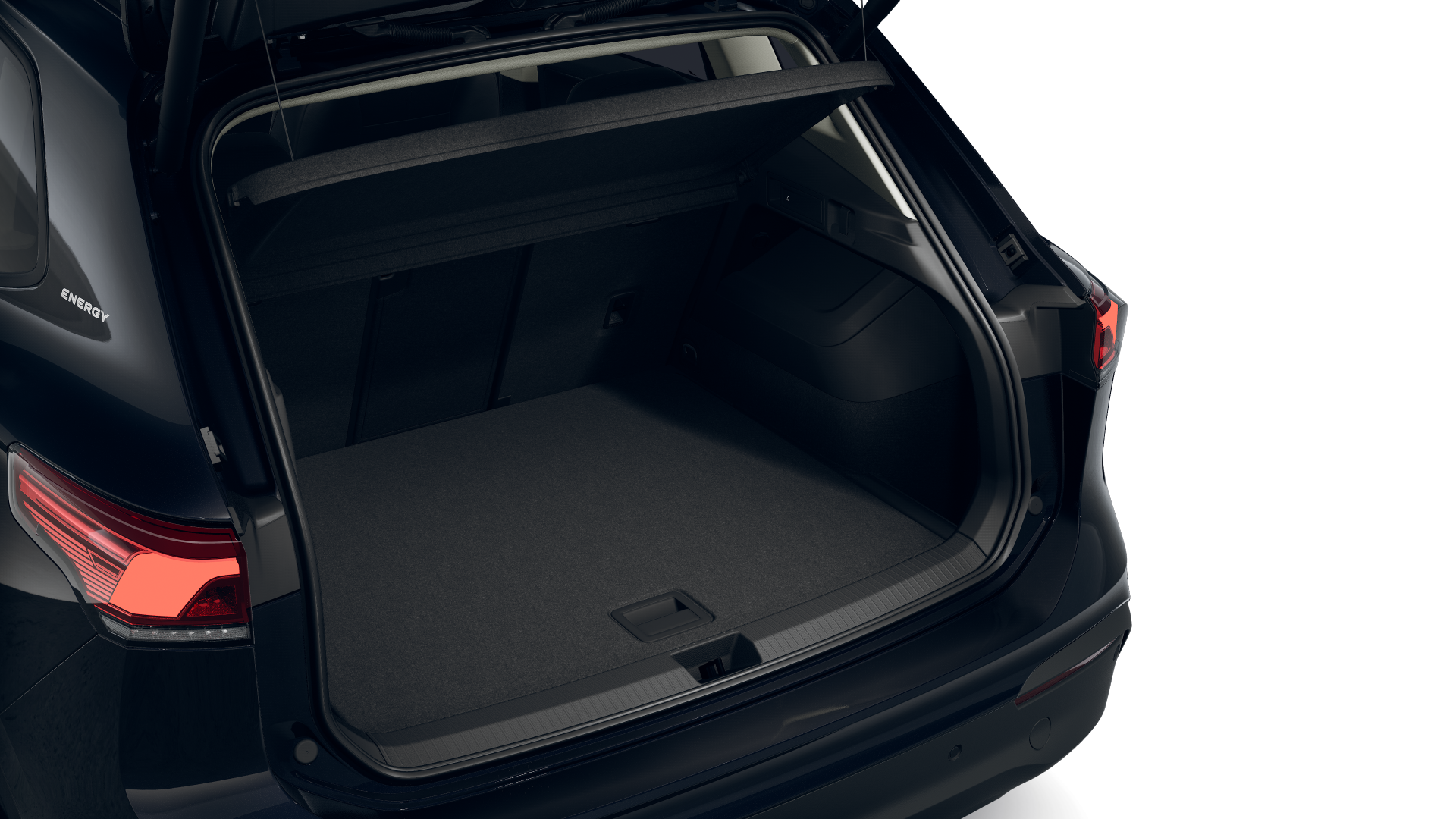 Volkswagen Tiguan 2.0 TDI