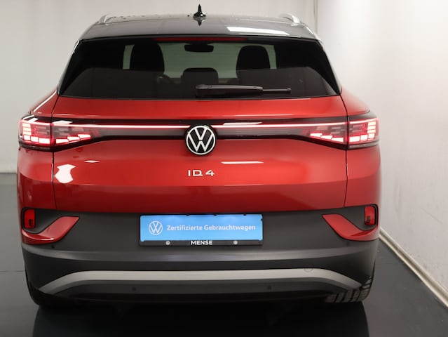 Volkswagen ID.4 |AHK|CarPlay|HUD|LM|el.Heck|3xKlima|LED