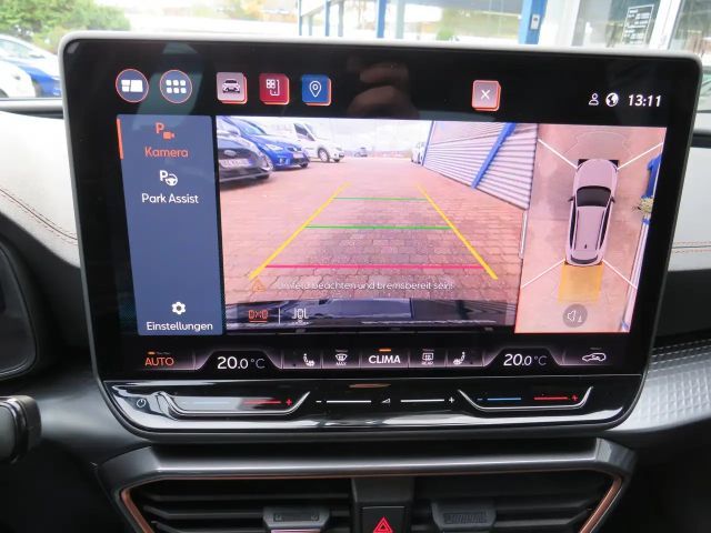 Cupra Formentor 1.5 eTSI 150PS LED 19" Drive-Paket 3 EDGE-Paket