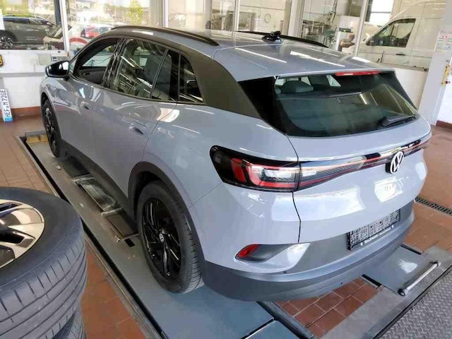 Volkswagen ID.4 Life Performance Pro