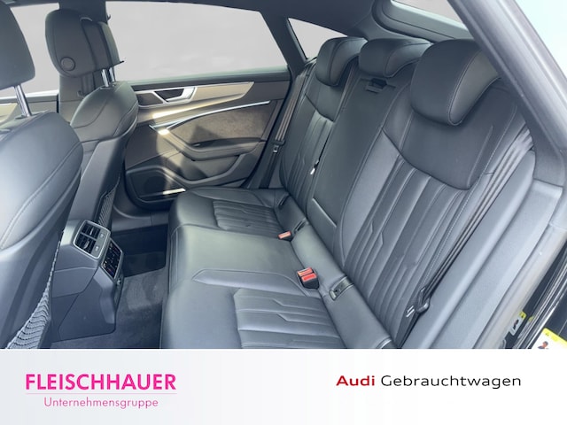 Audi RS7 Quattro Sportback