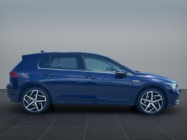 Volkswagen Golf Golf VIII Pro