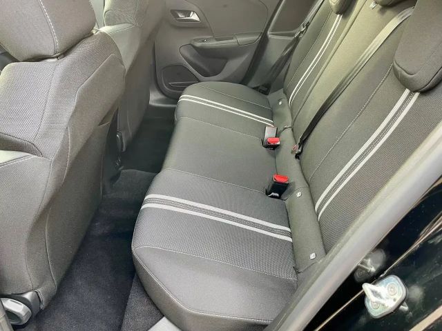 Opel Corsa GS-Line Grand Sport