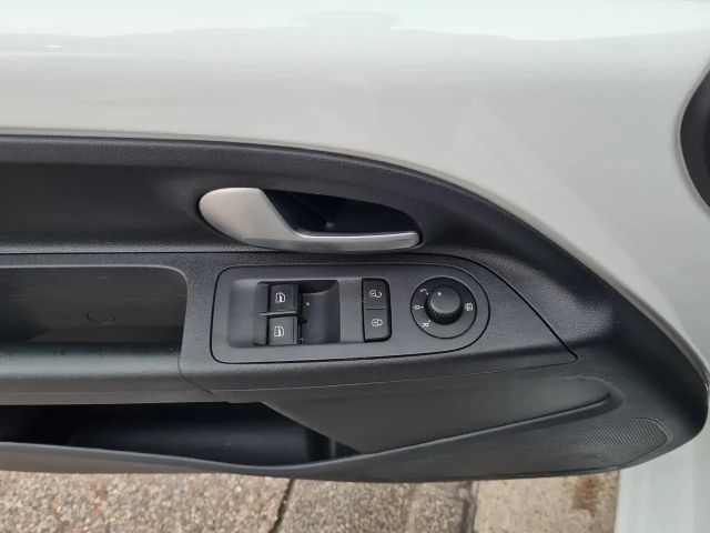 Volkswagen up! 1,0i Winterpaket*DAB*