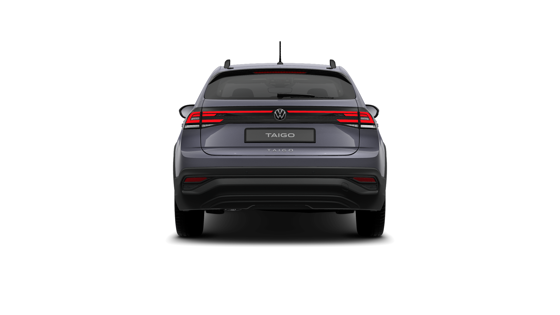 Volkswagen Taigo 1.5 TSI DSG