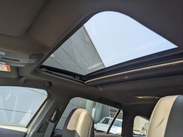 Mazda 6 2.5L Sportbreak Takumi