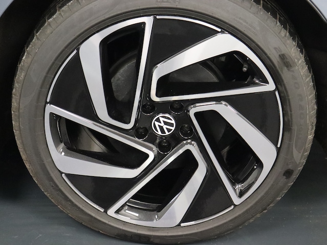 Volkswagen ID.7 Tourer