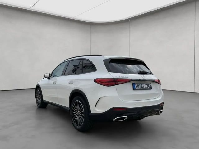 Mercedes-Benz GLC 200 GLC