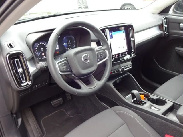Volvo XC40 Inscription T4
