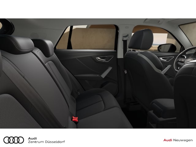 Audi Q2 35 TFSI S-Tronic