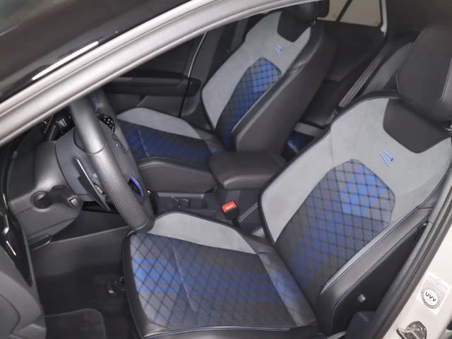 Volkswagen T-Roc 2.0 TSI DSG Style