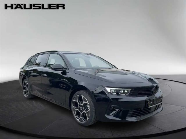 Opel Astra Sports Tourer Ultimate