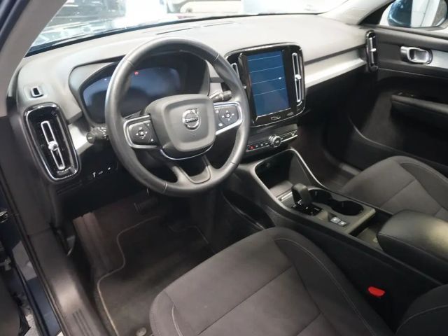 Volvo XC40 Recharge T4
