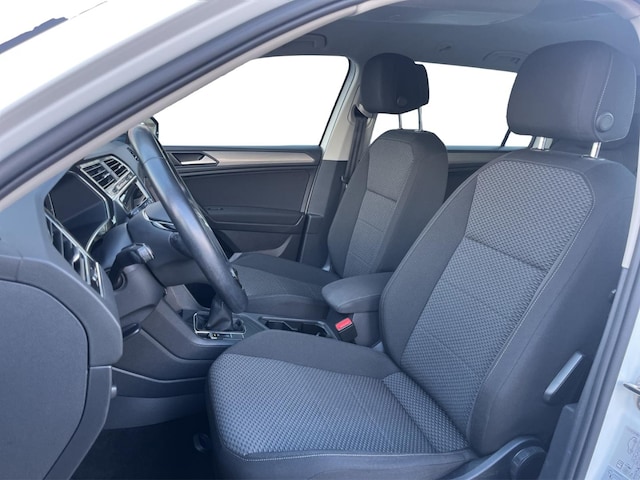 Volkswagen Tiguan 2.0 TDI Allspace Comfortline