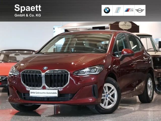 BMW 225 Active Tourer xDrive