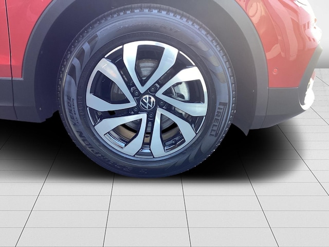 Volkswagen Tiguan Tiguan Active Klima Navi Rückfahrkamera