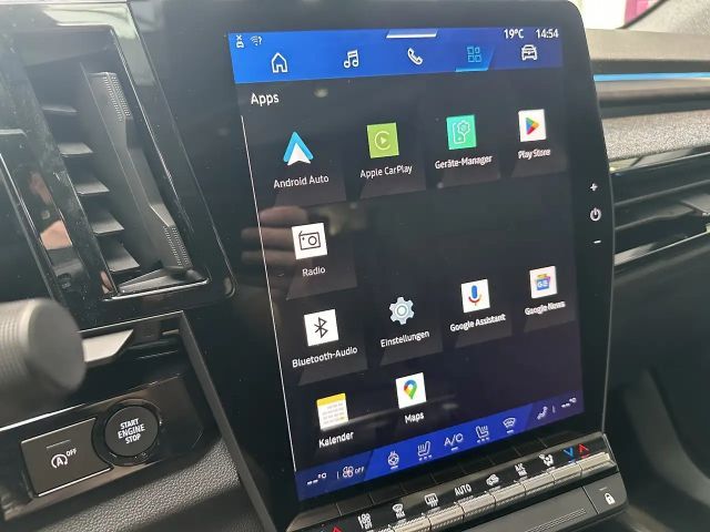 Renault Austral Techno