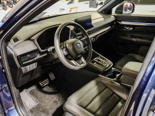 Honda CR-V Advance Hybrid