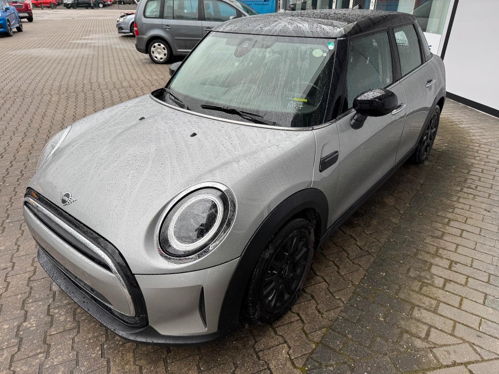 MINI Cooper 5-deurs