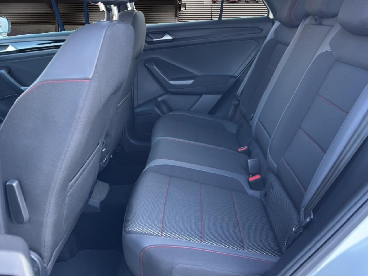 Volkswagen T-Roc 1.5 TSI DSG Sport Style