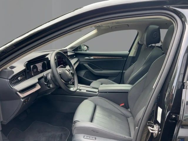 Skoda Superb 2.0 TDI Combi