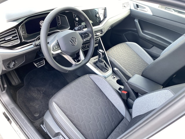 Volkswagen Polo 1.0 TSI DSG