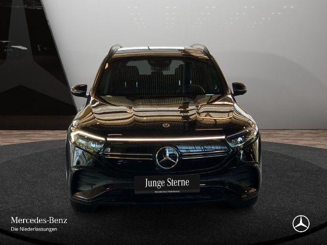 Mercedes-Benz EQB 300 4MATIC