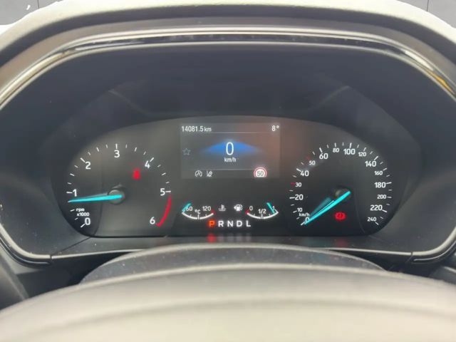 Ford Focus 1.5 EcoBlue Wagon