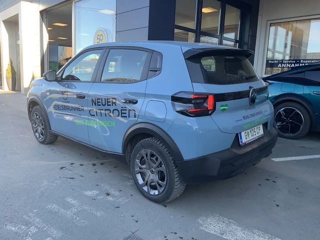 Citroën ë-C3 44 kWh You