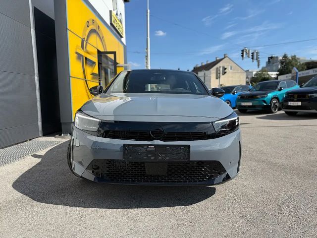 Opel Corsa GS-Line Grand Sport Turbo