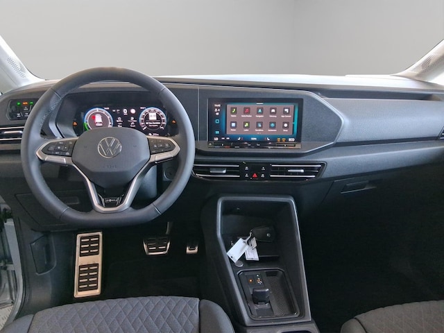 Volkswagen Caddy Life eHybrid