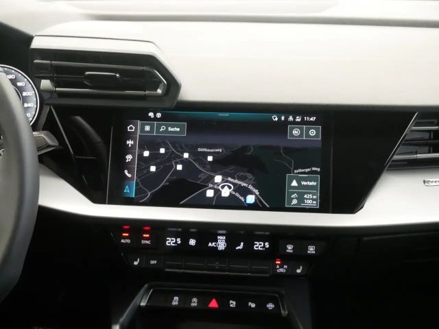 Audi A3 35 TFSI Sedan Sportback