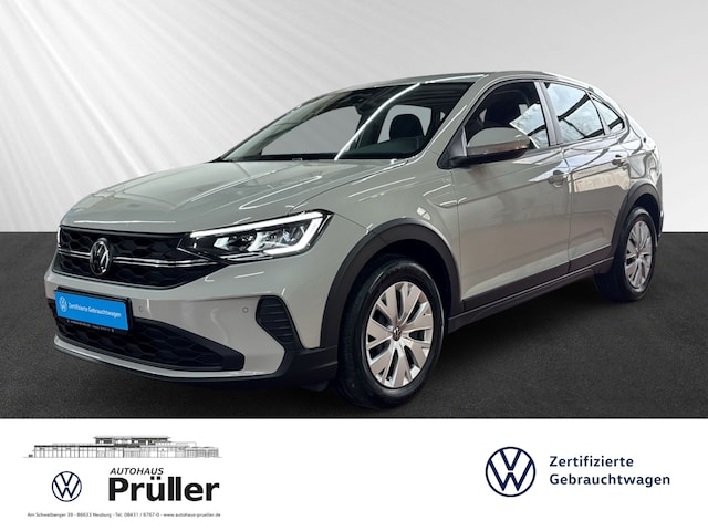 Volkswagen Taigo 1.0 TSI