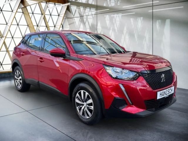 Peugeot 2008 Active Pack PureTech