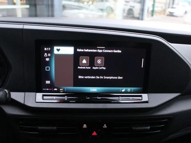 Volkswagen Caddy Cargo TDI