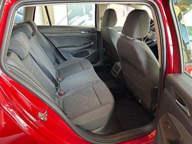 Volkswagen Golf DSG Golf VIII Life