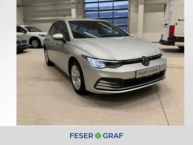 Volkswagen Golf 2.0 TDI DSG Life