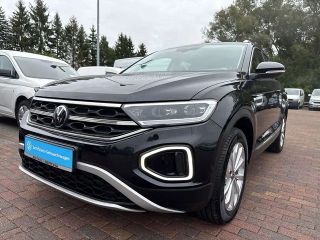Volkswagen T-Roc 1.5 TSI DSG Style