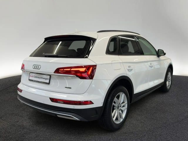 Audi Q5 Hybride Quattro