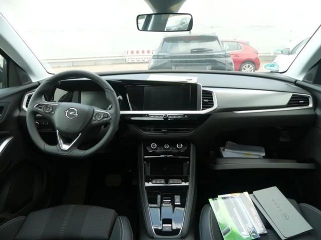 Opel Grandland X 1.2 Turbo Enjoy Turbo