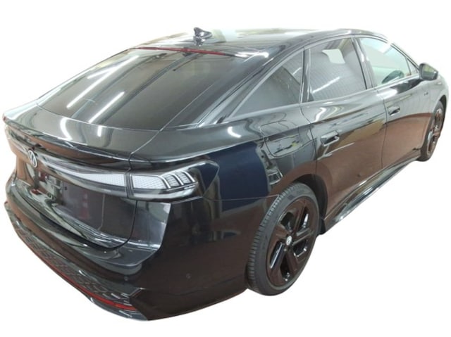 Volkswagen ID.7 IQ.Drive