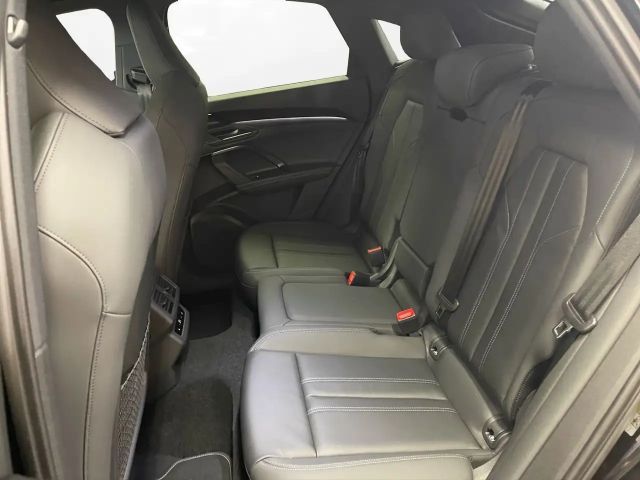 Audi Q5 Quattro S-Line